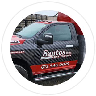 Santos Brothers Construction for Contractors