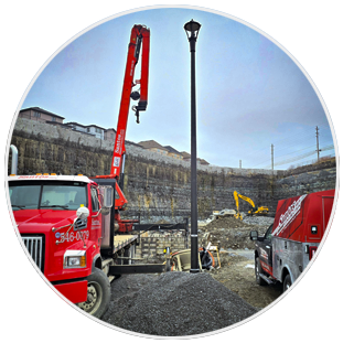 Santos Brothers Construction for Developers