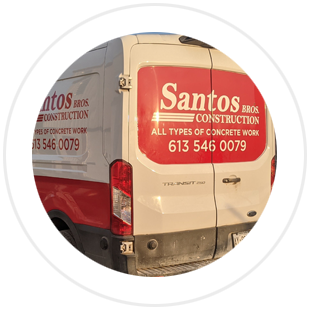 Santos Brothers Construction for Homeowners